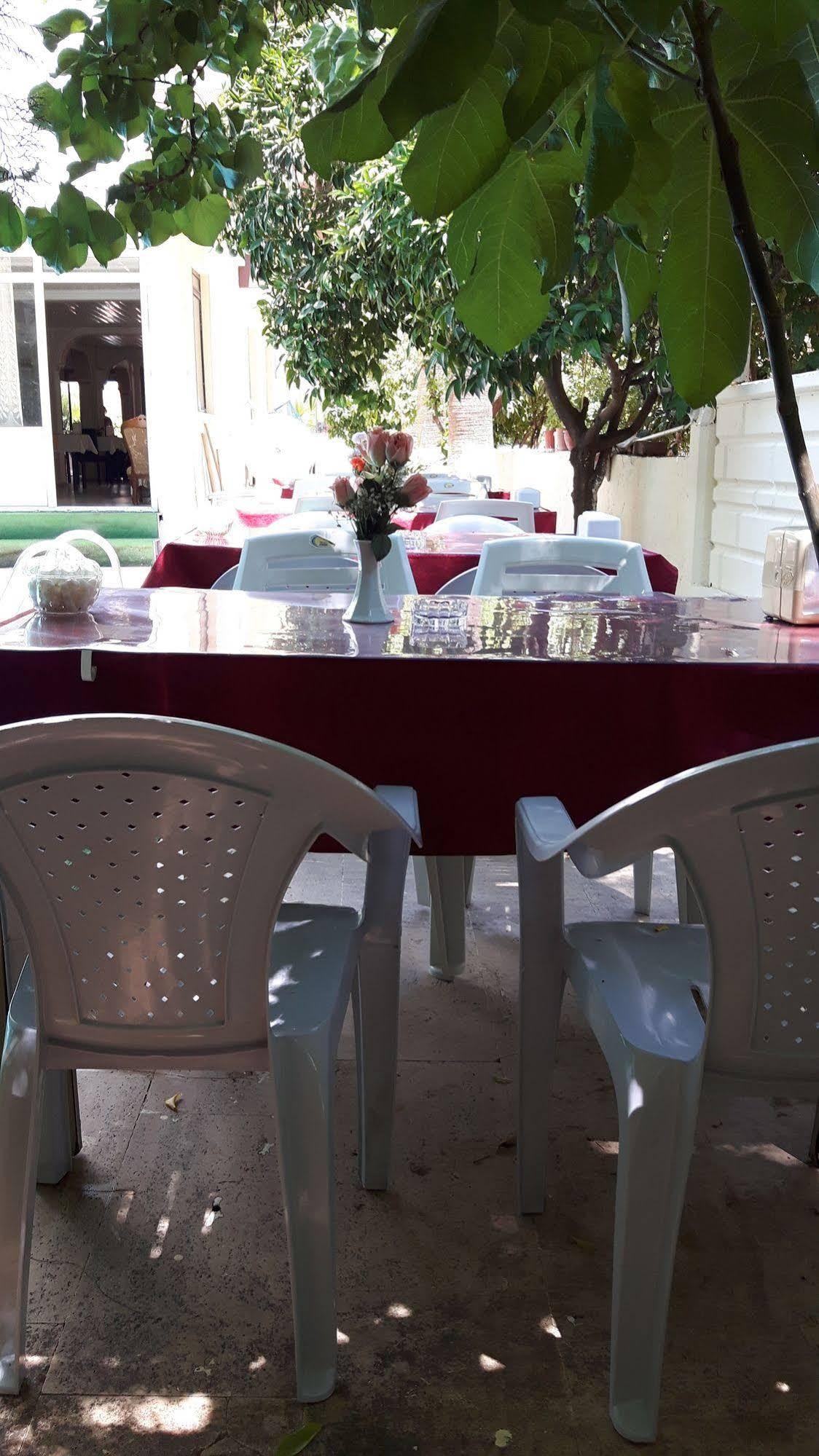 Kafkas Hotel Antalya Luaran gambar
