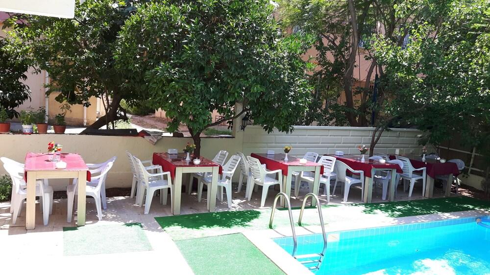 Kafkas Hotel Antalya Luaran gambar