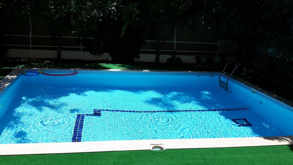 Kafkas Hotel Antalya Luaran gambar