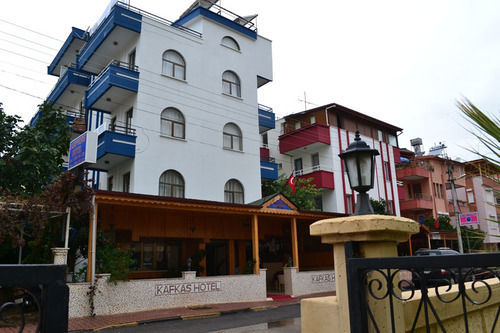 Kafkas Hotel Antalya Luaran gambar
